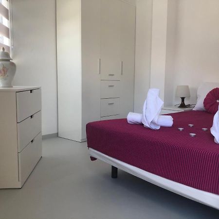 Apartamento Central Корралехо Екстер'єр фото