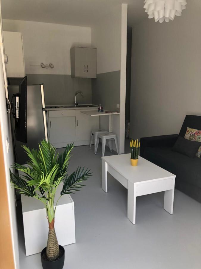 Apartamento Central Корралехо Екстер'єр фото
