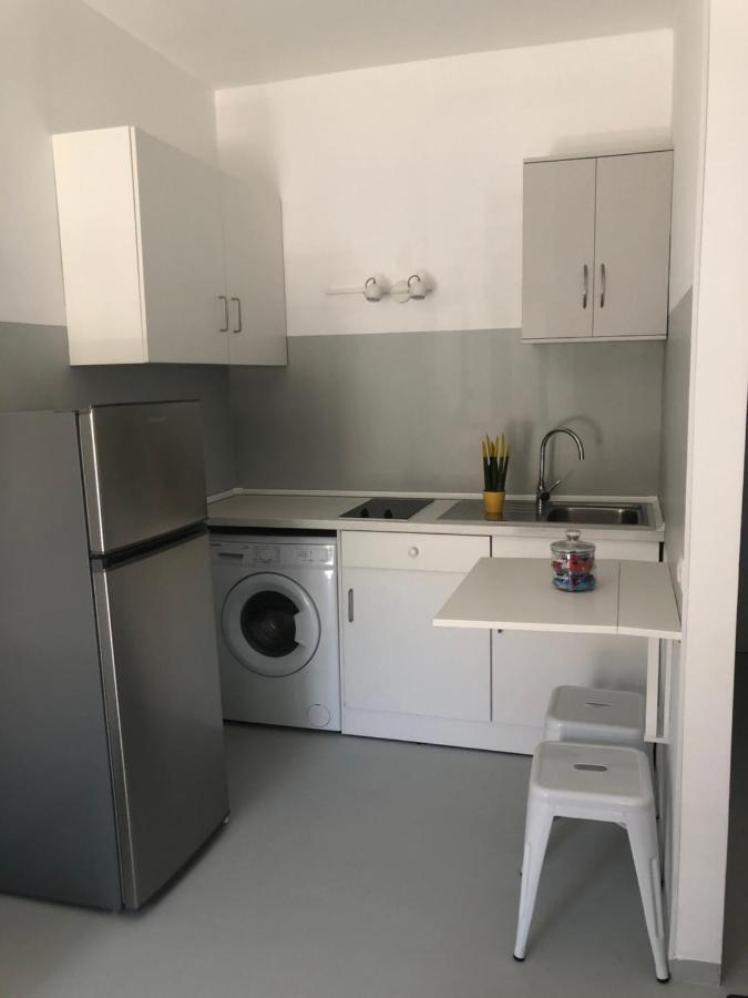 Apartamento Central Корралехо Екстер'єр фото